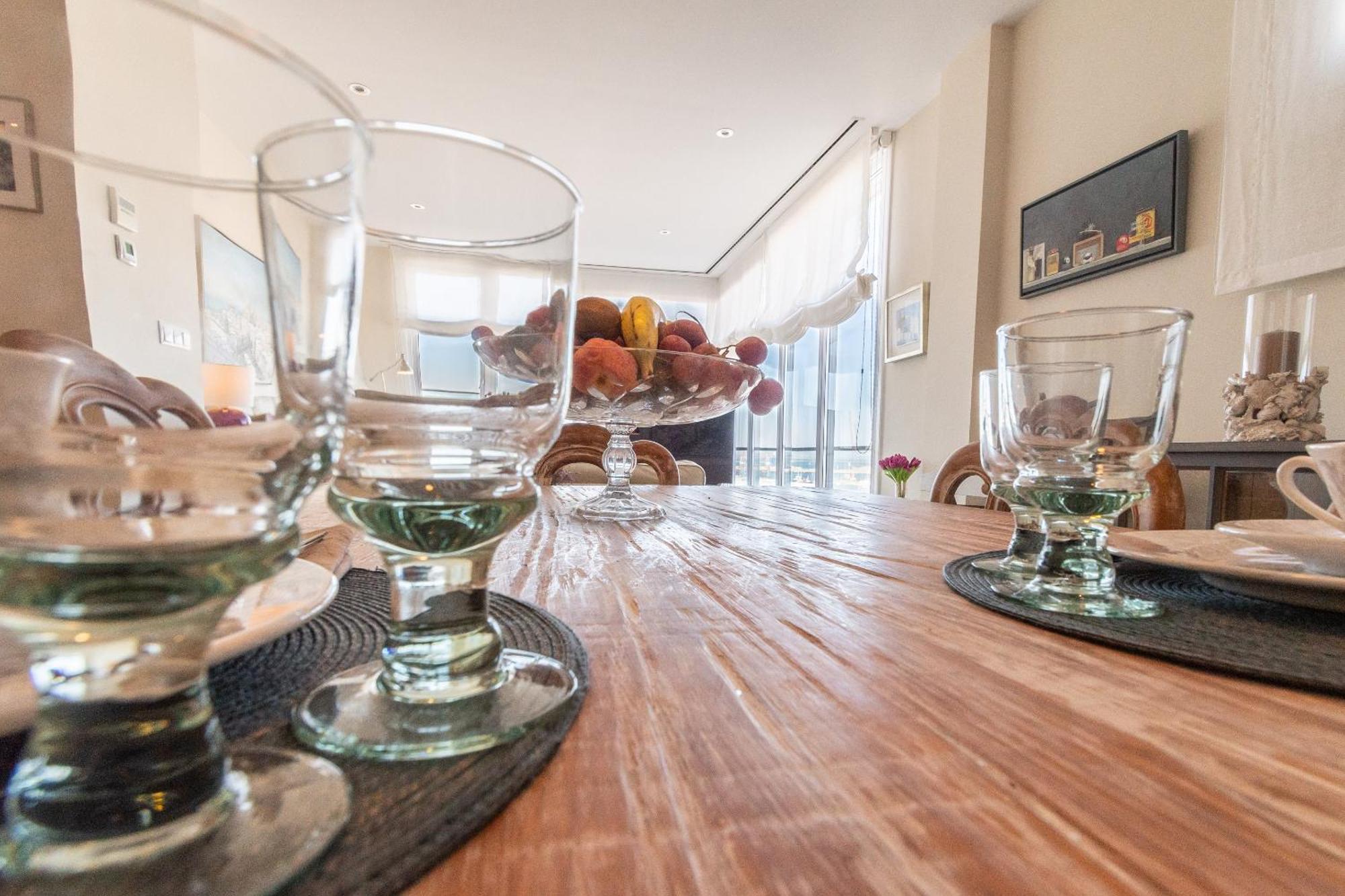 Luxury Loft Apartamento