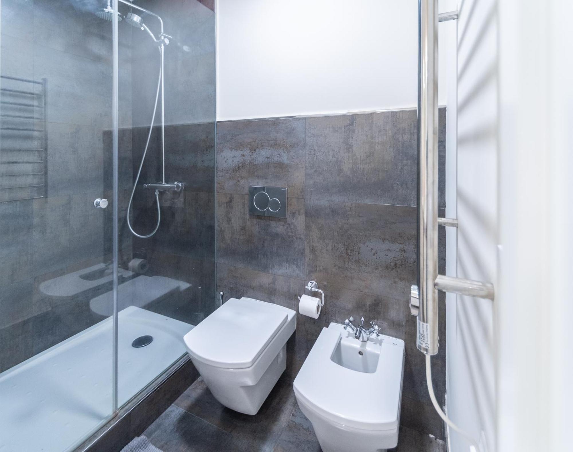 Apartamento Luxury Loft Cádis