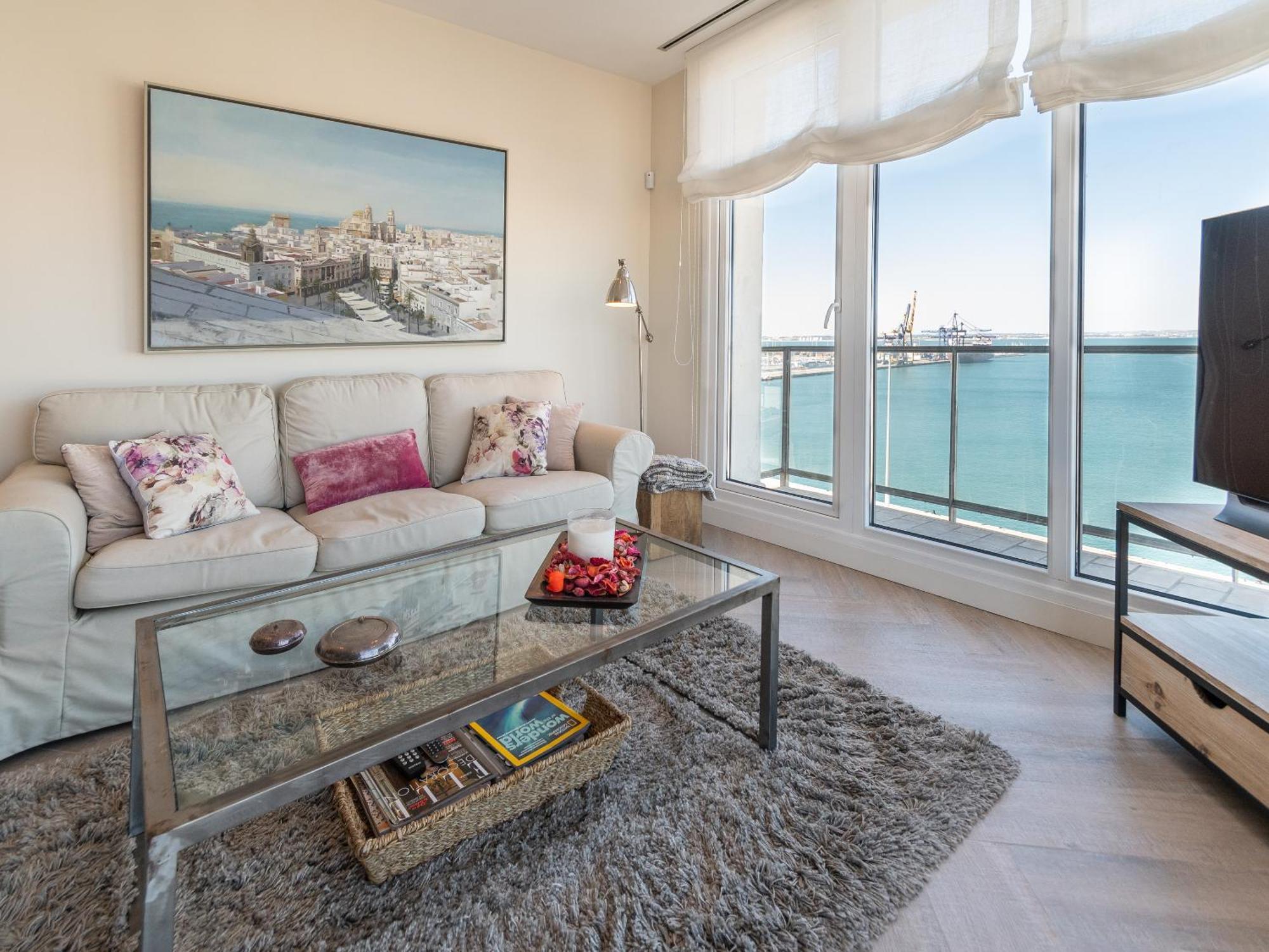 Apartamento Luxury Loft