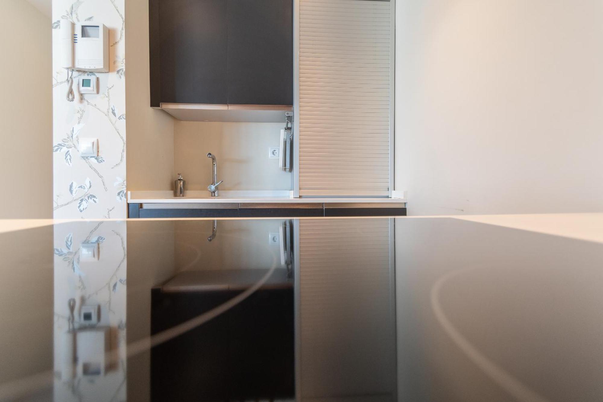 Luxury Loft Cádis