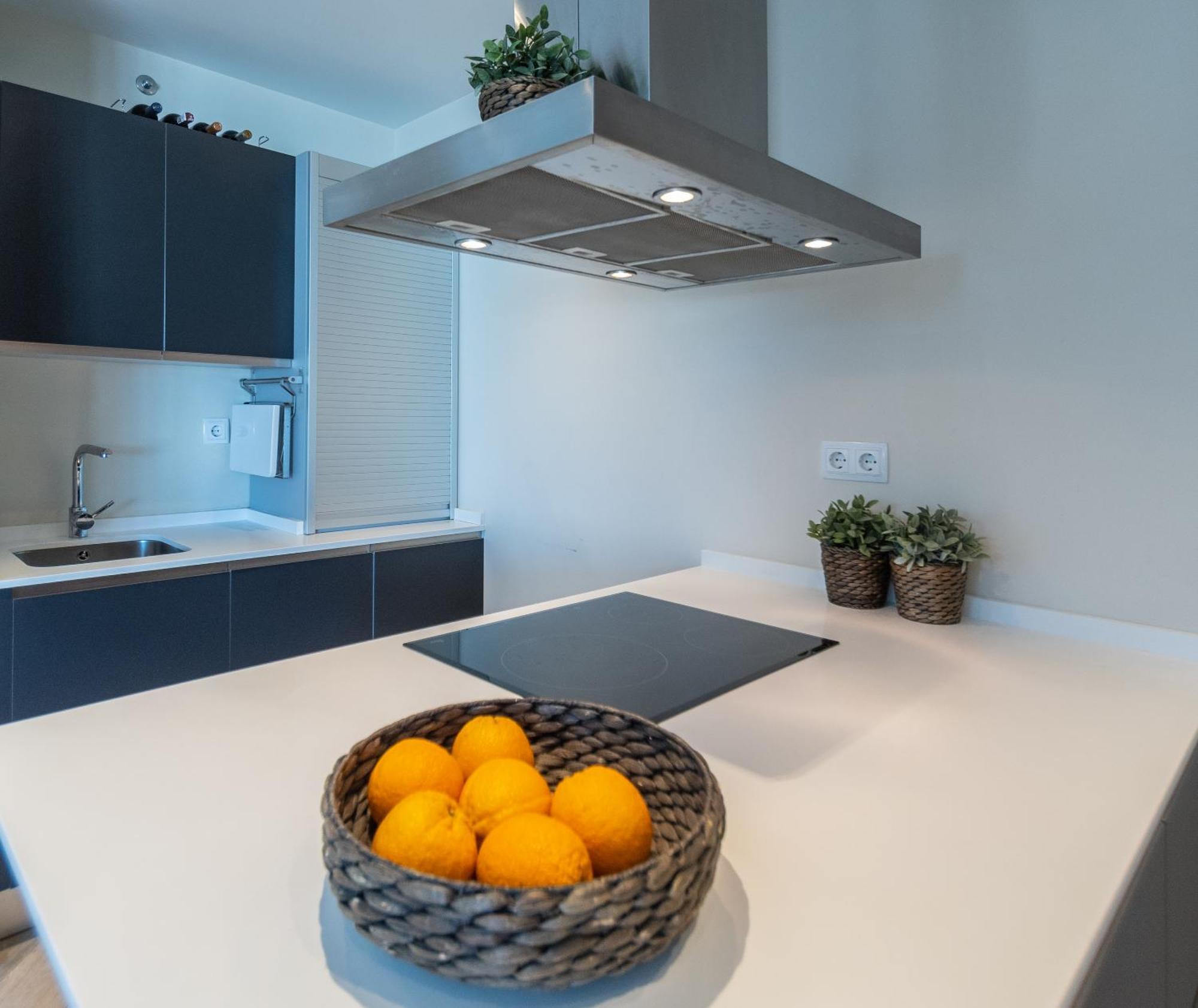 Apartamento Luxury Loft Cádis