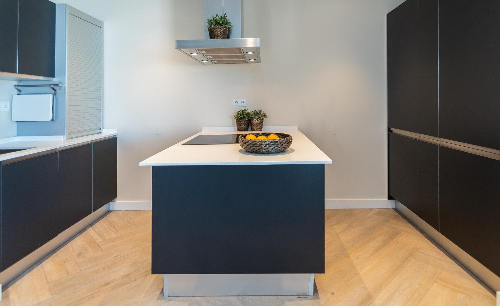 Luxury Loft Cádis