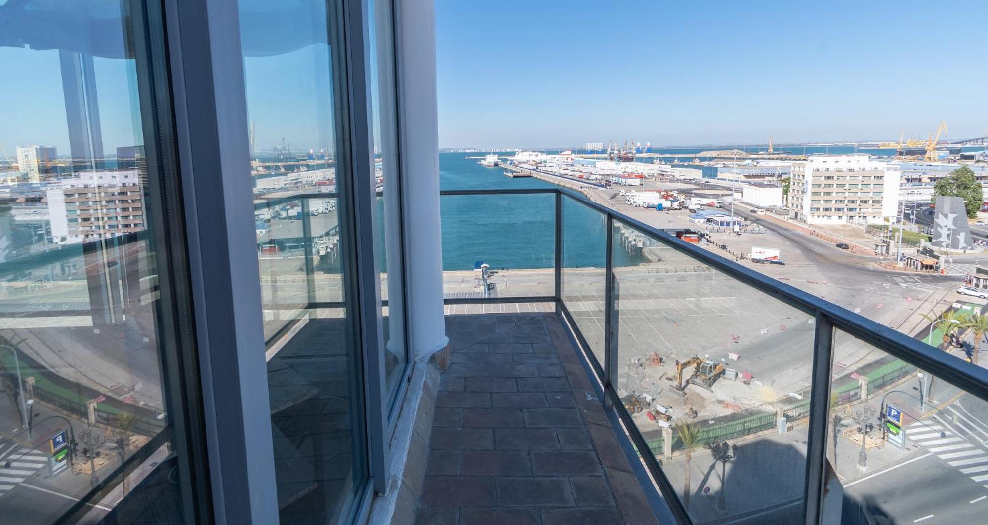 Apartamento Luxury Loft *
