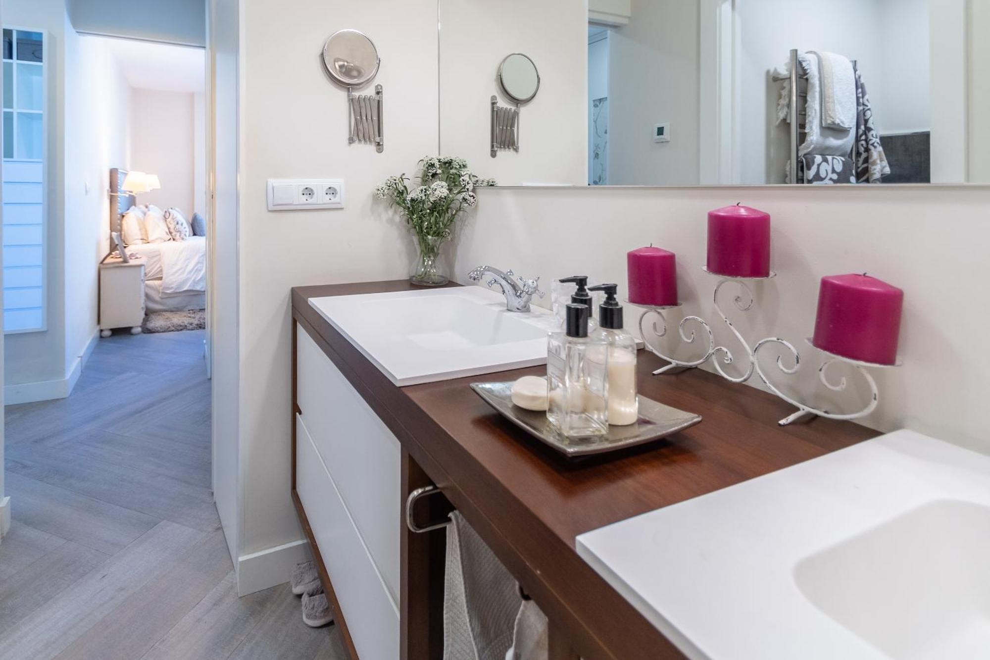 Apartamento Luxury Loft