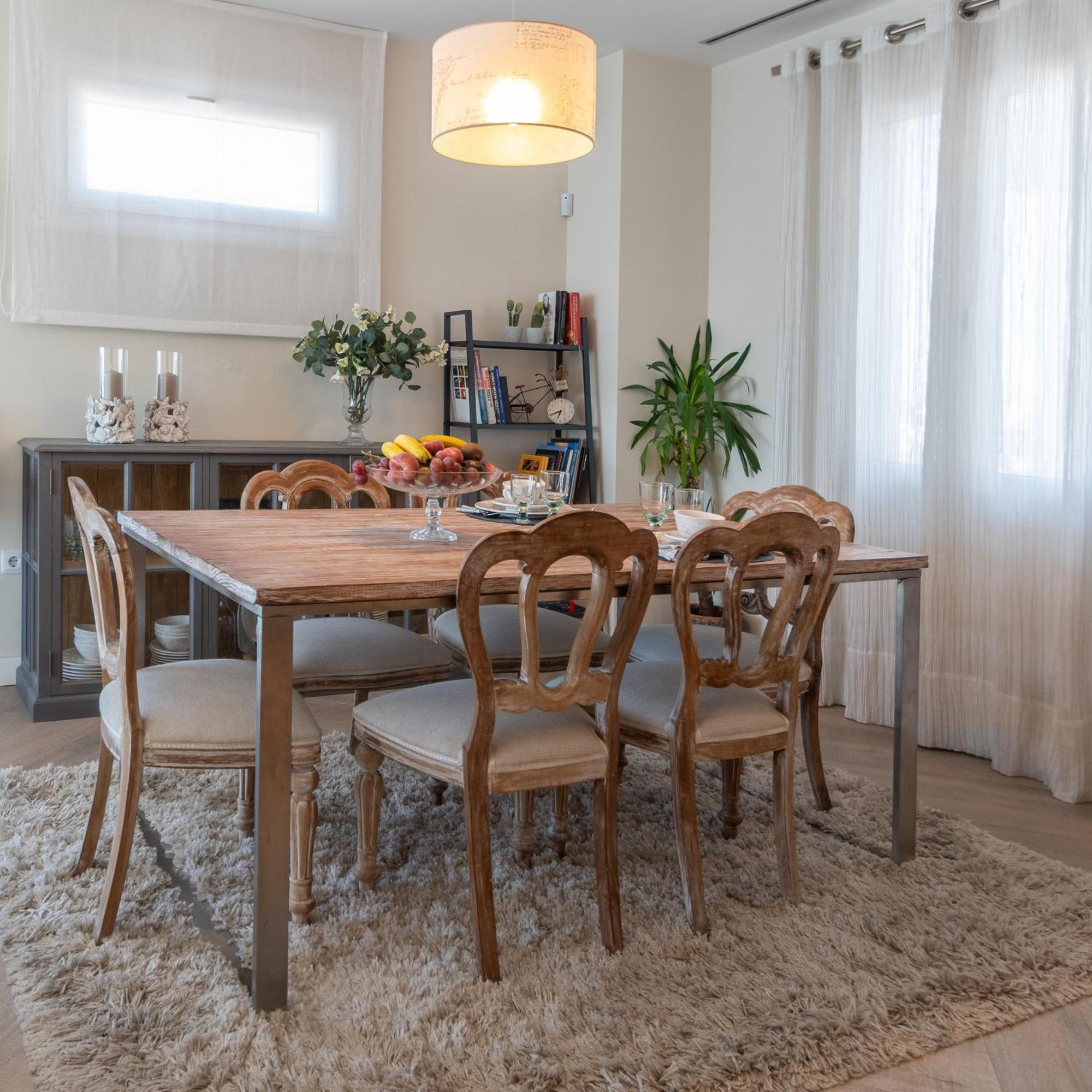 Luxury Loft Apartamento Cádis