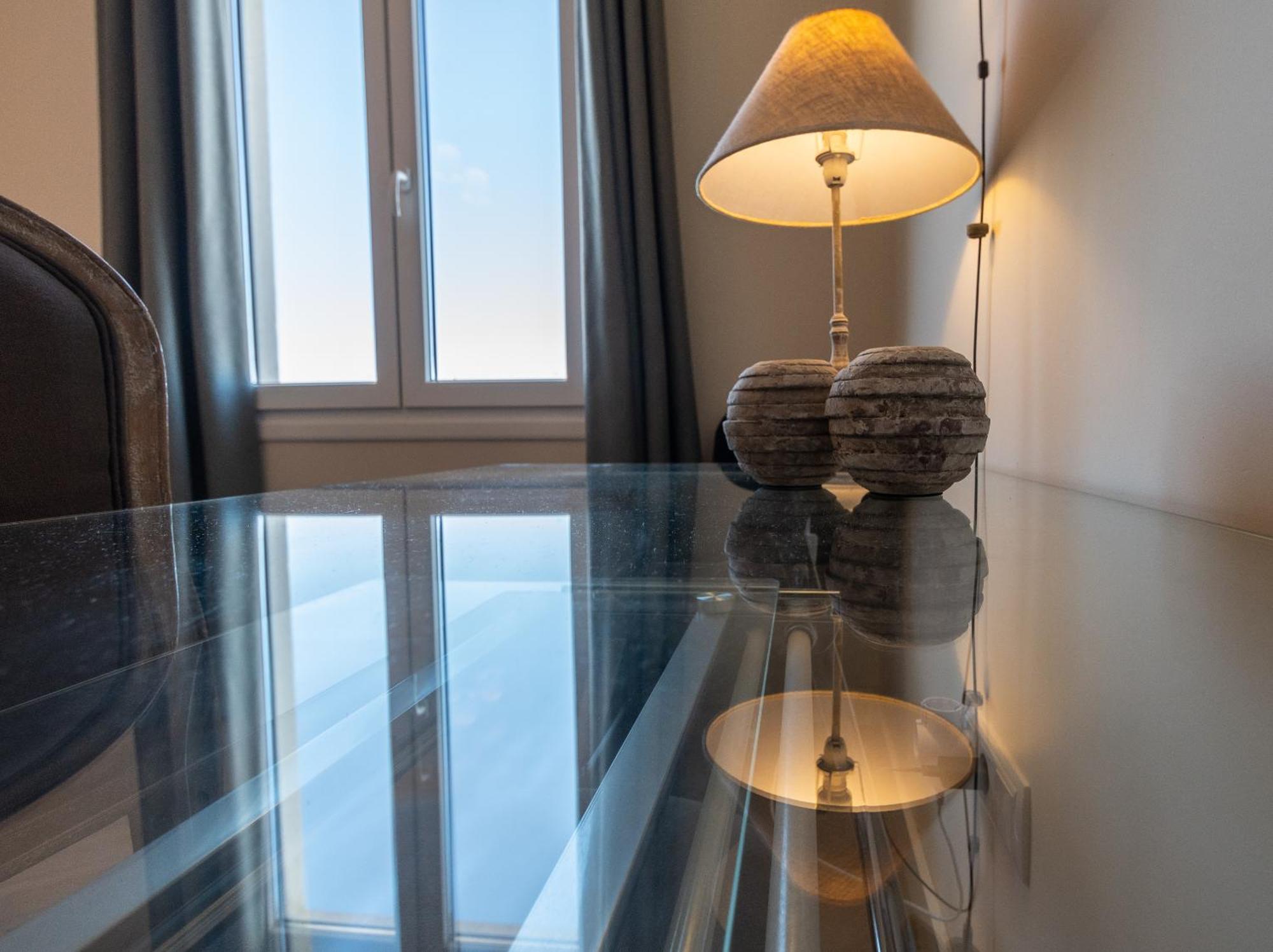 Apartment Phoenix Luxury Loft *